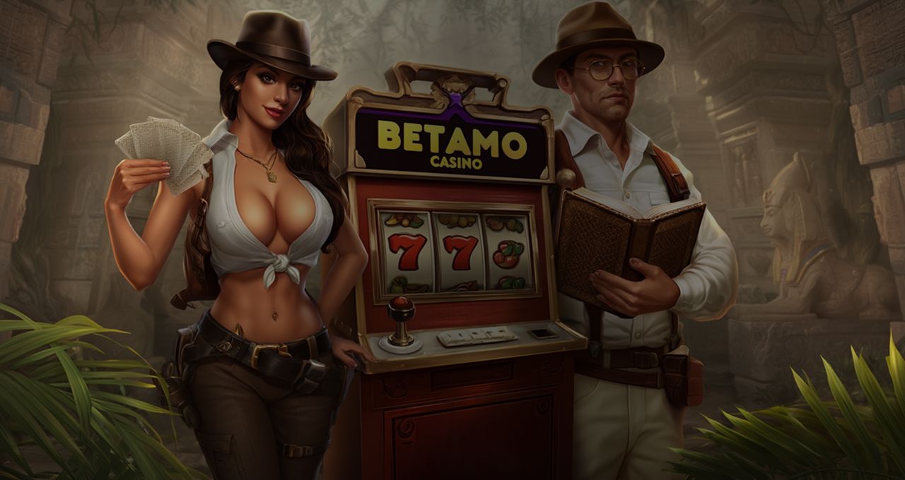 Betamo
