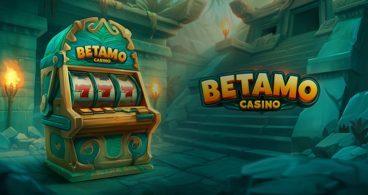 Betamo
